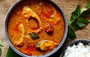 SINDHU's Kitchen