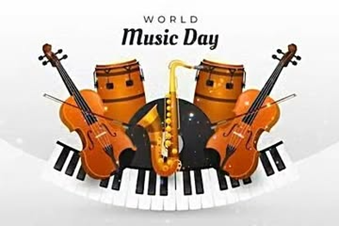 Sangeet Bharti Music Academy