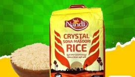 Madina Grocers