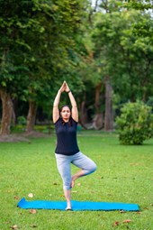 Jois Yoga