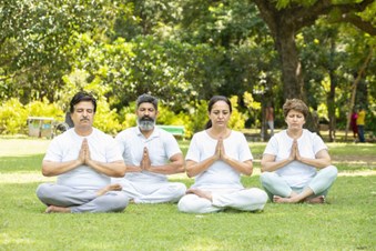 Jois Yoga