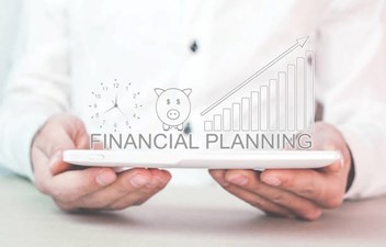 Pinkesh Dalal Financial Professional
