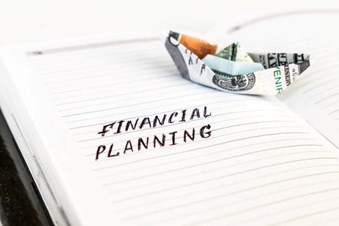 Pinkesh Dalal Financial Professional