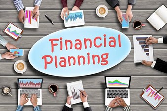 Pinkesh Dalal Financial Professional