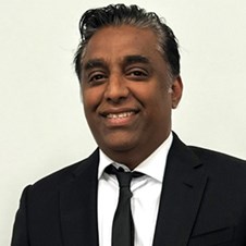 Luka Chirayil Loan Officer Loan Services Chicago, IL