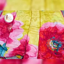 Saachi Kreations