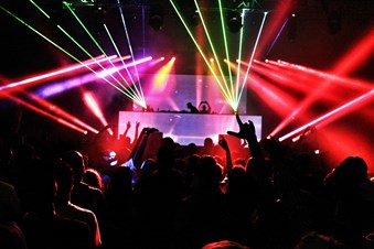 DJ Bollywood Remix With Speakers Renting & Digital