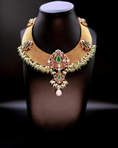 Mahati Jewels