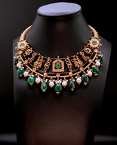 Mahati Jewels