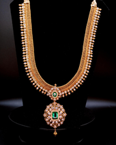 Mahati Jewels