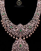 Mahati Jewels