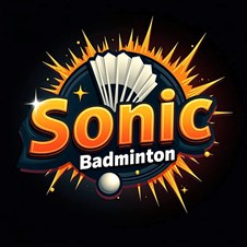 Sonic Badminton Academy Sports Pleasanton, CA