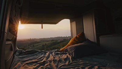 Rent A Van In Chicago