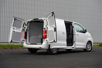 Rent A Van In Chicago