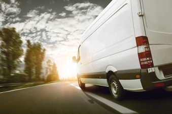 Rent A Van In Chicago