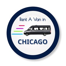 Rent A Van In Chicago Local Transportation Glenview, IL US