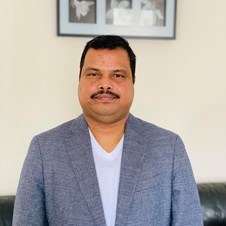 Rajeshwar Gubba Financial Professional Financial & Taxation Services Buffalo Grove, IL US