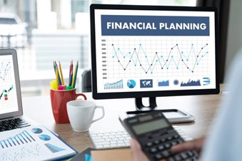 Venkat Beeram Financial Professional
