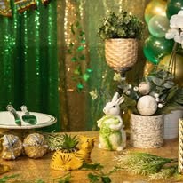 Party Time Planners