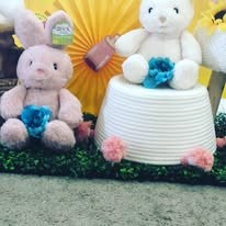 Party Time Planners