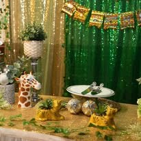 Party Time Planners