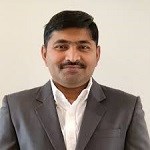 Narendra Devarapalli Realtor Real Estate Agents Waxhaw, NC US