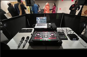 DJ DESI EVENTS - DJ Services in Edison, NJ in Edison, Edison