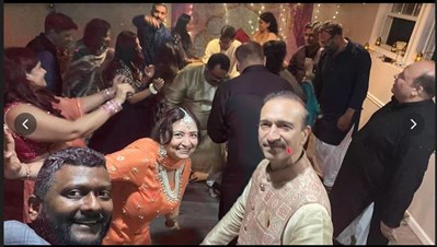 DJ DESI EVENTS - DJ Services in Edison, NJ in Edison, Edison