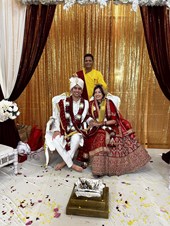 Bay Area Hindu Priest Gaurang Pandya - Religious Services in San Jose, CA in San Jose, San Jose