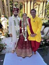 Bay Area Hindu Priest Gaurang Pandya - Religious Services in San Jose, CA in San Jose, San Jose