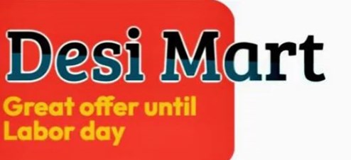 Desi Mart Indian Grocery