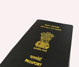 Akshata OCI | Passport | Renunciation Services