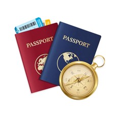Akshata OCI | Passport | Renunciation Services