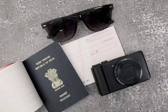 Akshata OCI | Passport | Renunciation Services