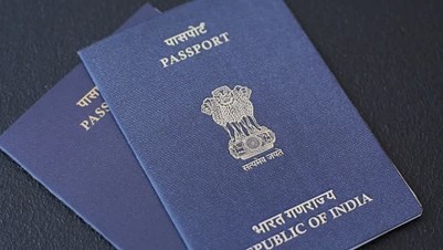 Akshata OCI | Passport | Renunciation Services