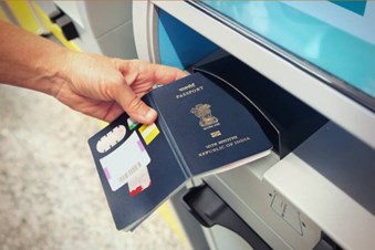 Akshata OCI | Passport | Renunciation Services