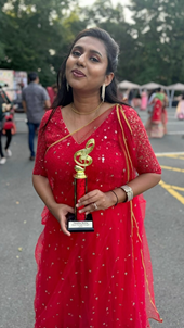 Singing Sinha - Entertainment in Franklin Park, NJ in Franklin Park, Franklin Park