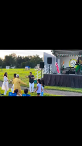 Singing Sinha