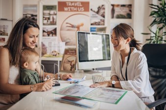 Reliance Visa And Passport Services