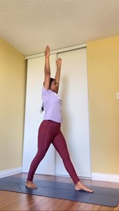 Yoga Instructor