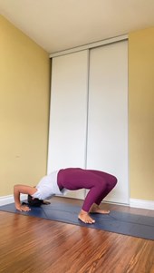 Yoga Instructor