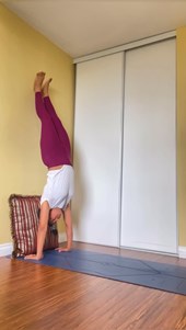 Yoga Instructor