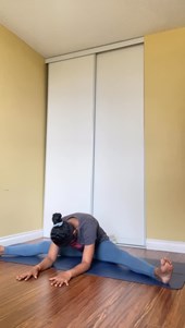 Yoga Instructor