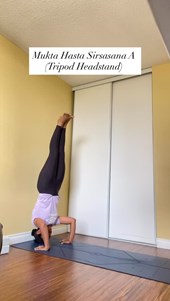Yoga Instructor
