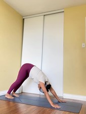 Yoga Instructor