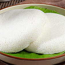 Bangalore Tiffin Room