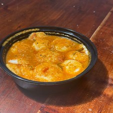Bangalore Tiffin Room
