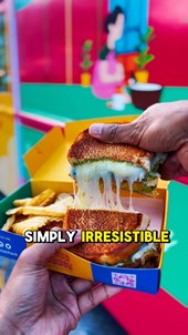 Dosa Shack