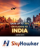SkyHawker