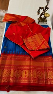 Amulya Vastram
